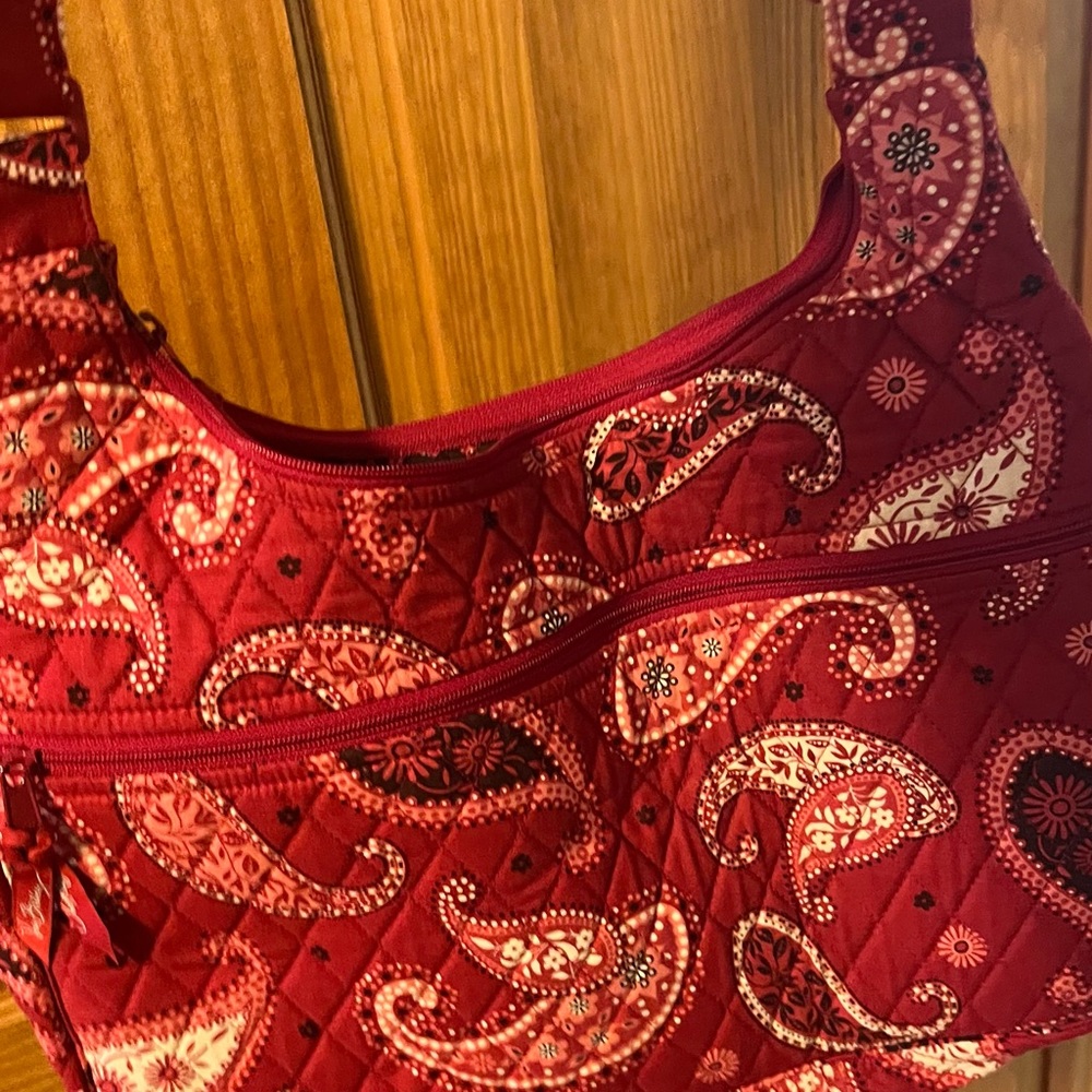 Vera Bradley purse